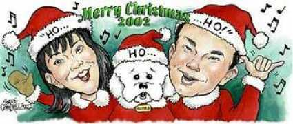 funfaces.com Chowlee