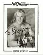Chrisjericho
