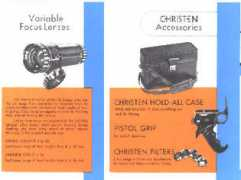 marriottcameras.co.uk Christen