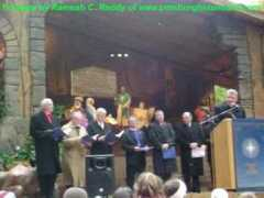 pittsburghstandard.com Christens