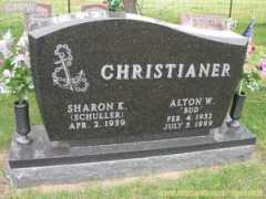 rootsweb.ancestry.com Christianer