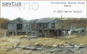 Christianus