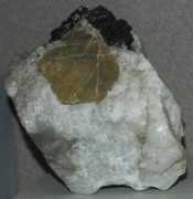 Chrysoberyl