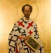 Chrysostom