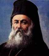 Chrysostomos