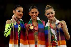 zimbio.com Chrystalleni