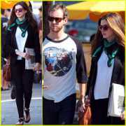 justjared.com Chulman
