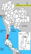 Chumphon