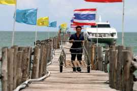 Chumphon