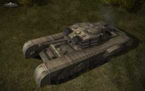 worldoftanks.eu Churchill