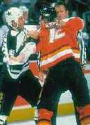 hockeygoon.com Churla