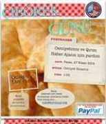 turkishny.com Ciborek