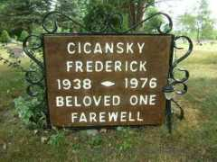 Cicansky