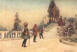 surlalunefairytales.com Cienzo