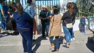 frontera.info Cierran