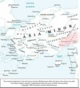 Cilicia
