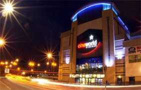 Cineworld