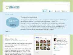 browsershots.org Cinila