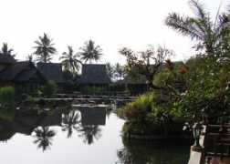 panoramio.com Cipanas