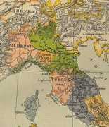 Cisalpina
