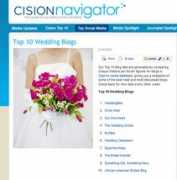 weddingobsession.com Cision