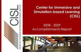cisl.stanford.edu Cisl