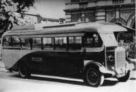 showbus.com Ckx