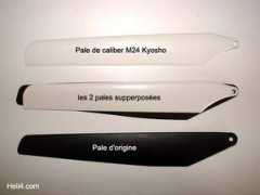 heli4.com Claiber