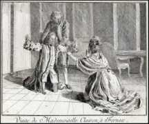 ruevisconti.com Clairon