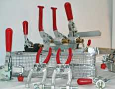 dejaydistribution.co.uk Clamps