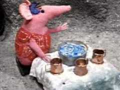 Clanger