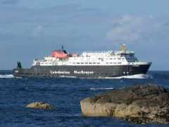 Clansman