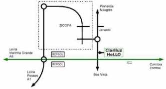 clariluz.pt Clariluz