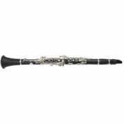 larkinam.com Clarinet