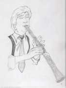 Clarinetista