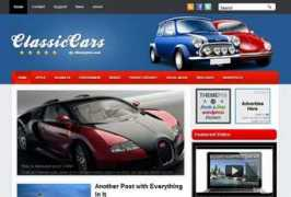 Classiccars