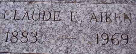 rootsweb.ancestry.com Claudee