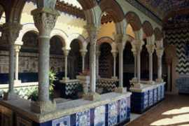 Claustres