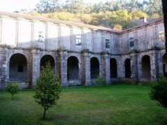 Claustro