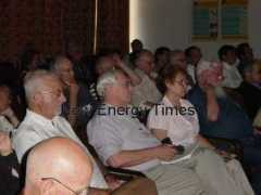 newenergytimes.com Clauzon