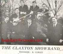 iangallagher.com Claxon