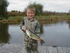 kansasangler.com Clayce