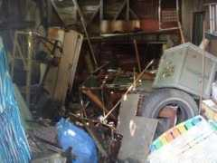 trashitman.com Cleanout