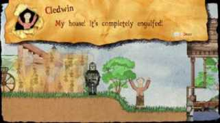 gamesidestory.com Cledwin