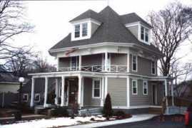 octagon.bobanna.com Clementsen