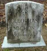 hampshirecountyhistory.com Cleophas