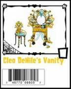 Cleovan