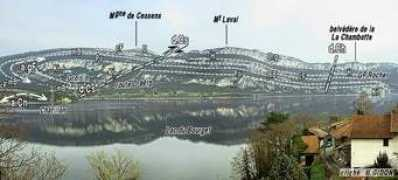 geol-alp.com Clergeon