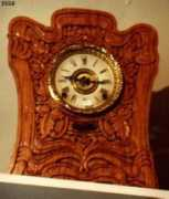 users.vic.chariot.net.au Clocke