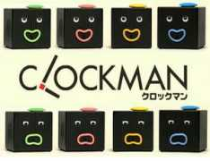 Clockman